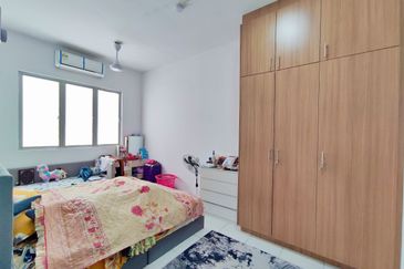 Residensi Adelia @ Bangi Avenue