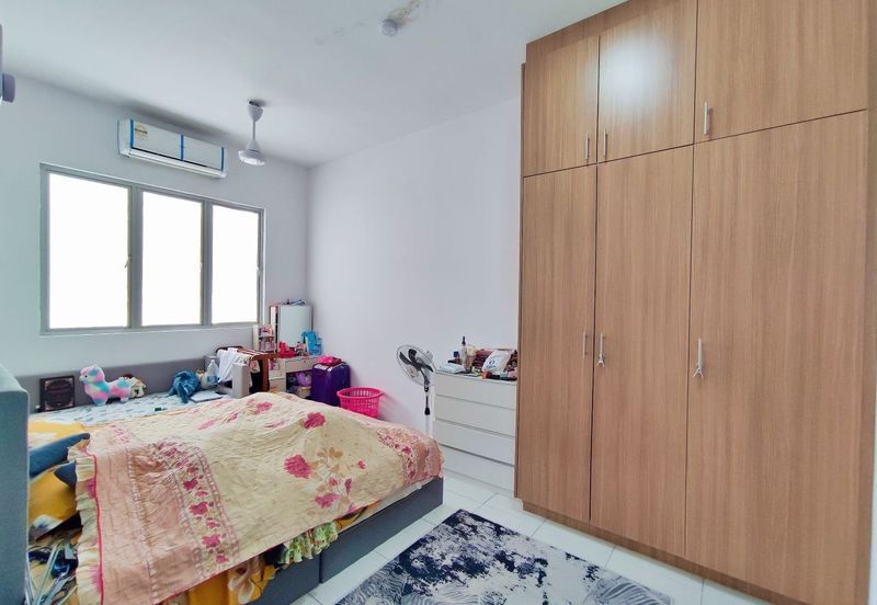 Residensi Adelia @ Bangi Avenue