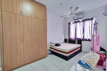 Residensi Adelia @ Bangi Avenue