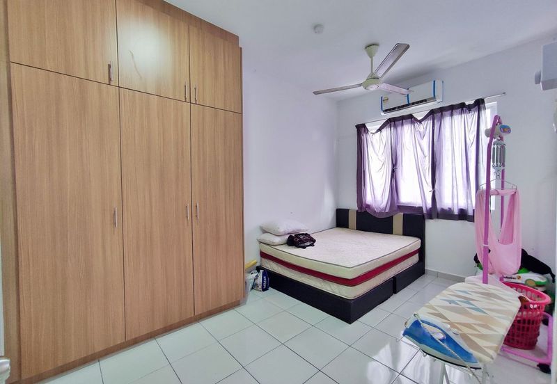 Residensi Adelia @ Bangi Avenue