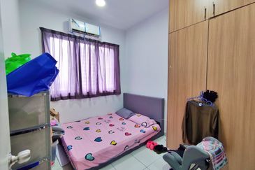 Residensi Adelia @ Bangi Avenue