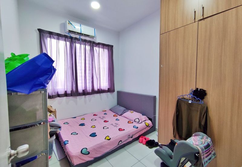 Residensi Adelia @ Bangi Avenue