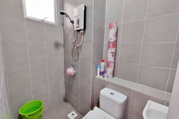 Residensi Adelia @ Bangi Avenue