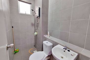 Residensi Adelia @ Bangi Avenue