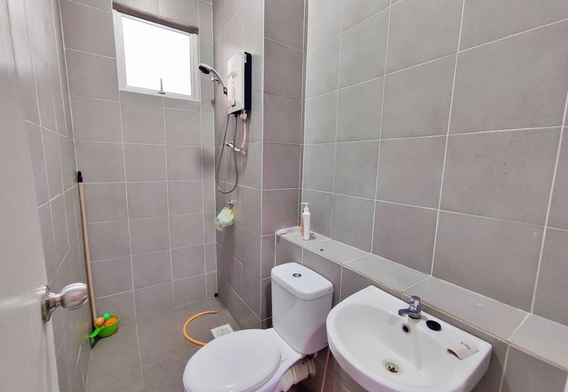 Residensi Adelia @ Bangi Avenue