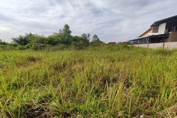 Kampung Lombong