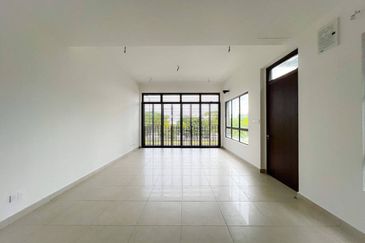 The Mulia Residences