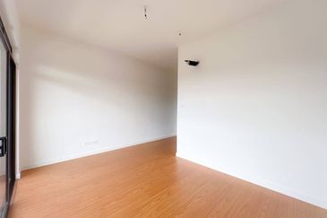 The Mulia Residences