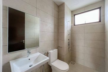 The Mulia Residences