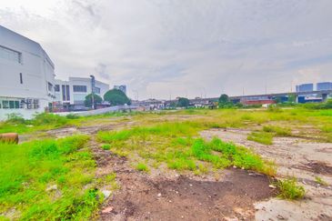 Kawasan Perindustrian Balakong
