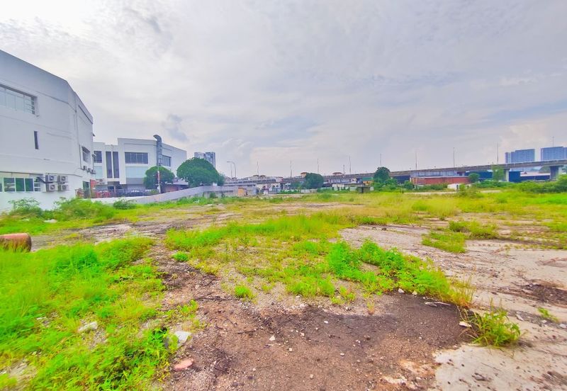 Kawasan Perindustrian Balakong