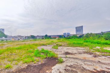 Kawasan Perindustrian Balakong