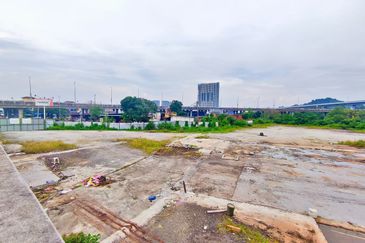 Kawasan Perindustrian Balakong