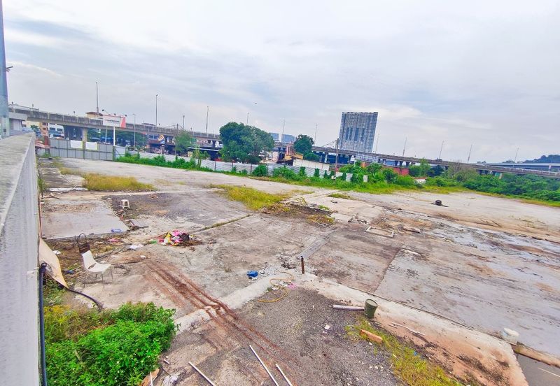 Kawasan Perindustrian Balakong