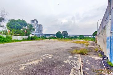 Kawasan Perindustrian Balakong