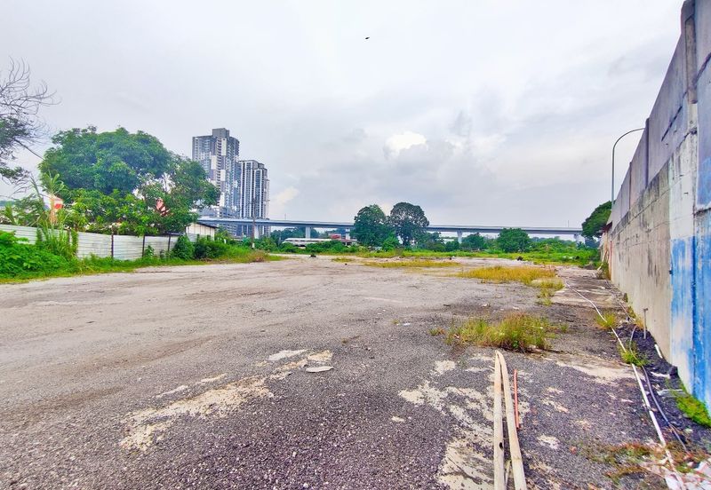 Kawasan Perindustrian Balakong