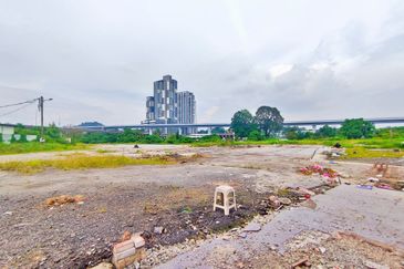 Kawasan Perindustrian Balakong