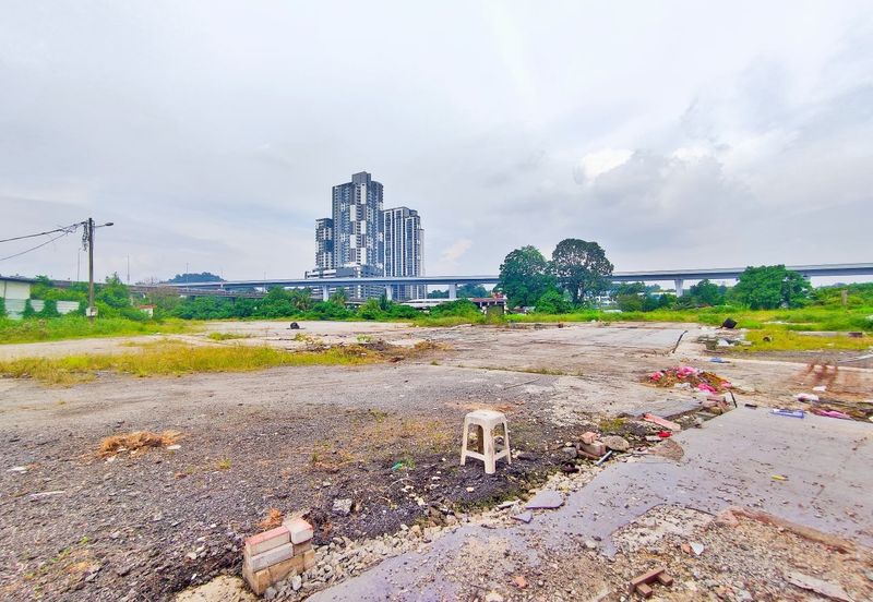 Kawasan Perindustrian Balakong