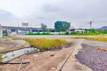 Kawasan Perindustrian Balakong