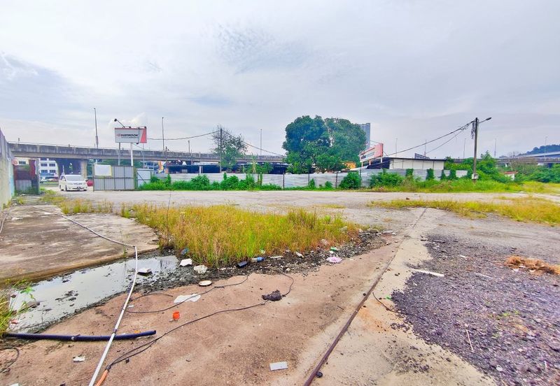 Kawasan Perindustrian Balakong