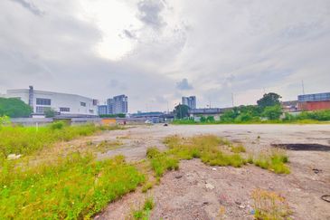 Kawasan Perindustrian Balakong