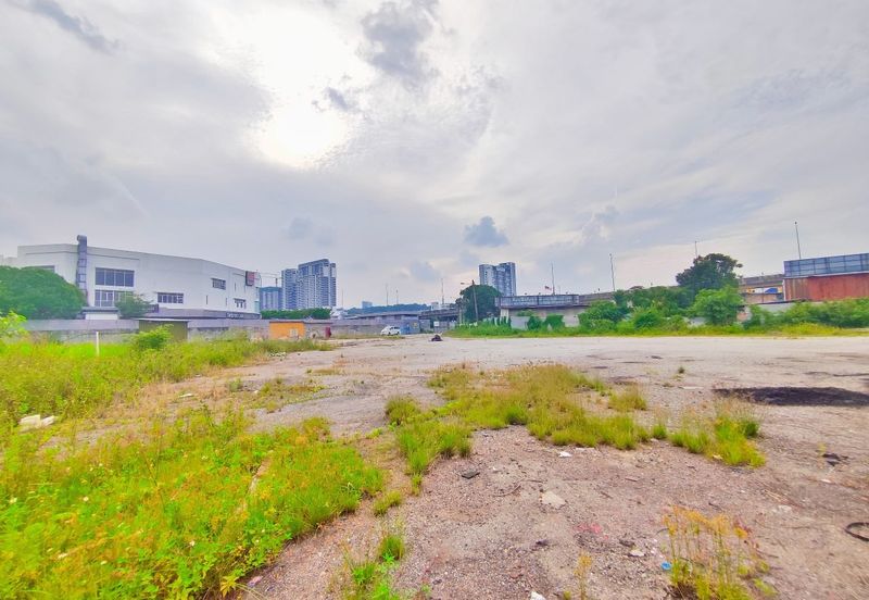 Kawasan Perindustrian Balakong