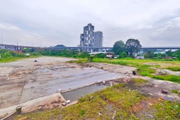 Kawasan Perindustrian Balakong