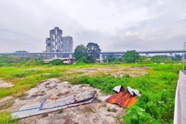 Kawasan Perindustrian Balakong
