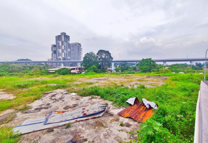 Kawasan Perindustrian Balakong