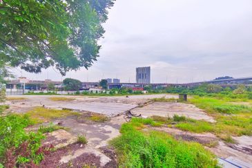 Kawasan Perindustrian Balakong