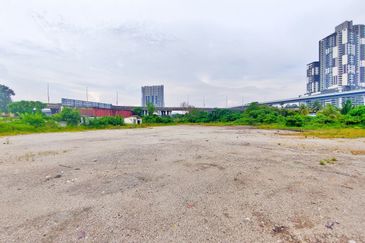 Kawasan Perindustrian Balakong