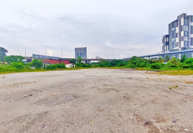 Kawasan Perindustrian Balakong