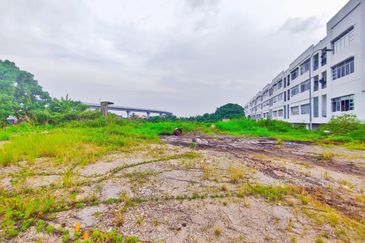 Kawasan Perindustrian Balakong