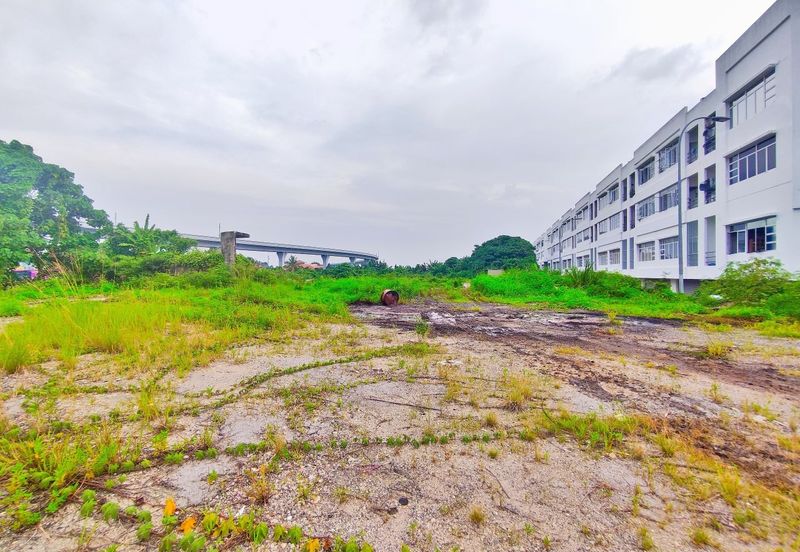 Kawasan Perindustrian Balakong