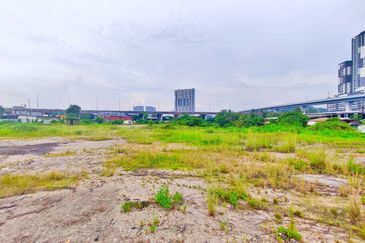Kawasan Perindustrian Balakong