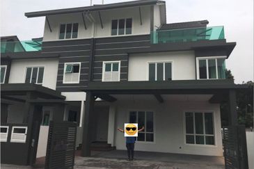 Impian Tropika Alam Impian