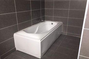 Impian Tropika Alam Impian