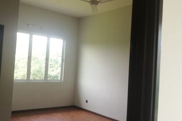 Impian Tropika Alam Impian