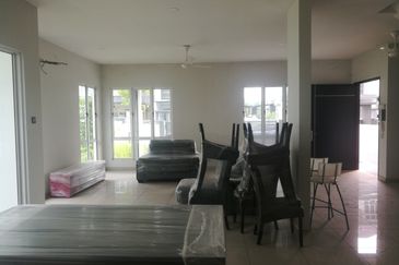 Impian Tropika Alam Impian