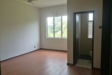 Impian Tropika Alam Impian