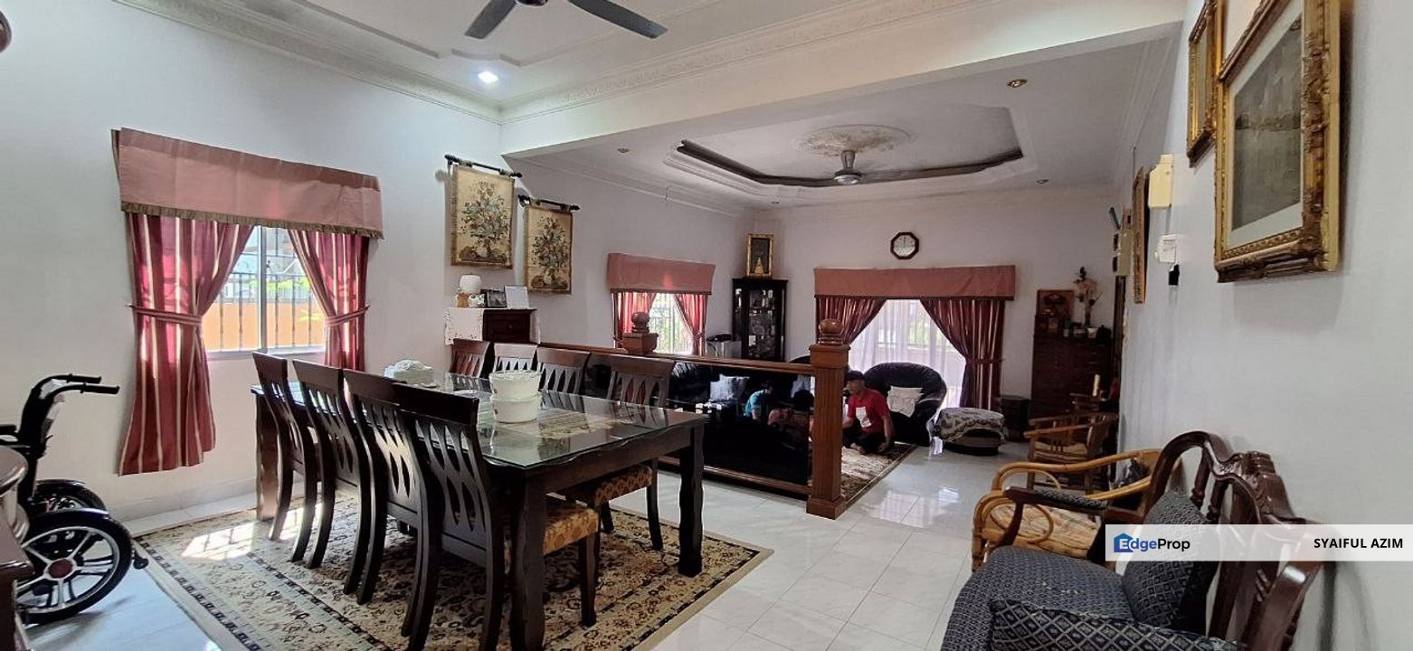 [ PRIVATE AREA  ] Taman Koperasi UDA Hulu Langat, Selangor, Hulu Langat