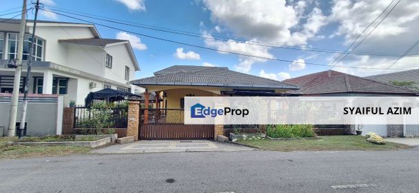 [ PRIVATE AREA  ] Taman Koperasi UDA Hulu Langat, Selangor, Hulu Langat