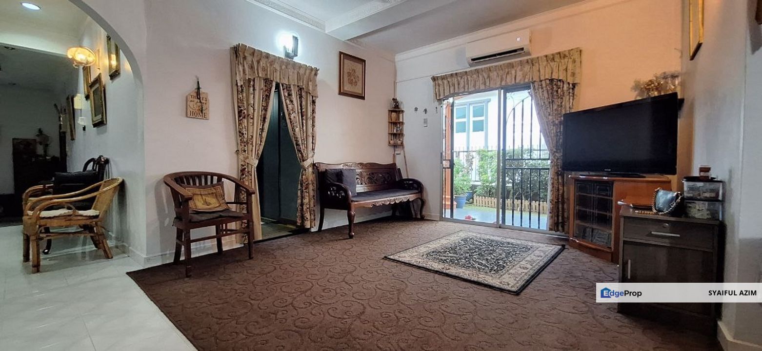 [ PRIVATE AREA  ] Taman Koperasi UDA Hulu Langat, Selangor, Hulu Langat