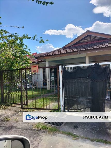 [ FULLY EXTENDED & RENOVATED ] Single Storey Terrace House Taman Kantan Permai, Selangor, Kajang