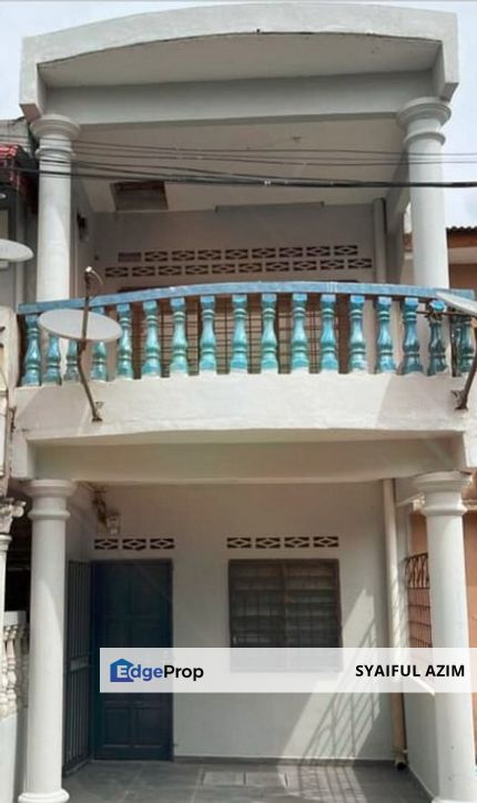 [ FULLY RENOVATED ] Double Storey Terrace House Taman Dato Harun, Selangor, Petaling Jaya