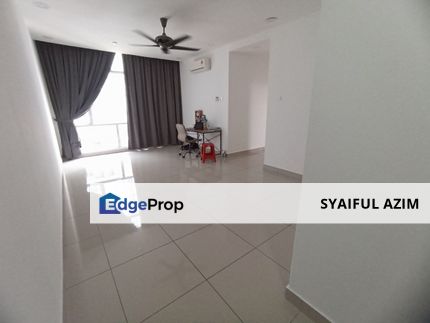 Block C 3 Elements Bandar Putra Permai, Selangor, Seri Kembangan