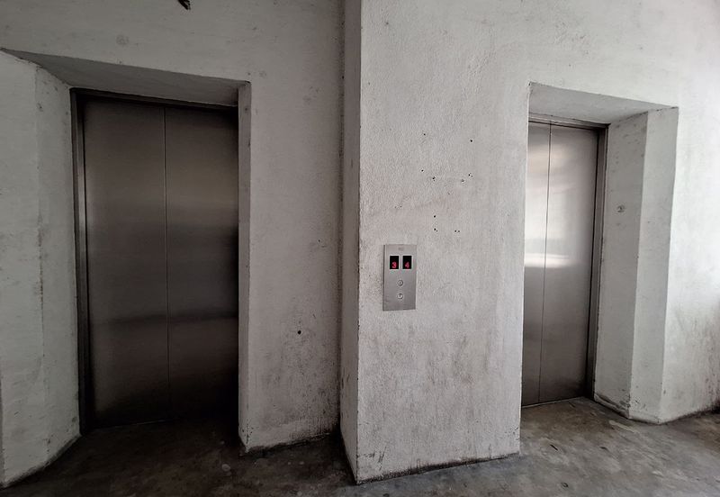 Pangsapuri Villamas @ Sungai Pinang