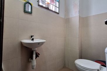 Pangsapuri Villamas @ Sungai Pinang