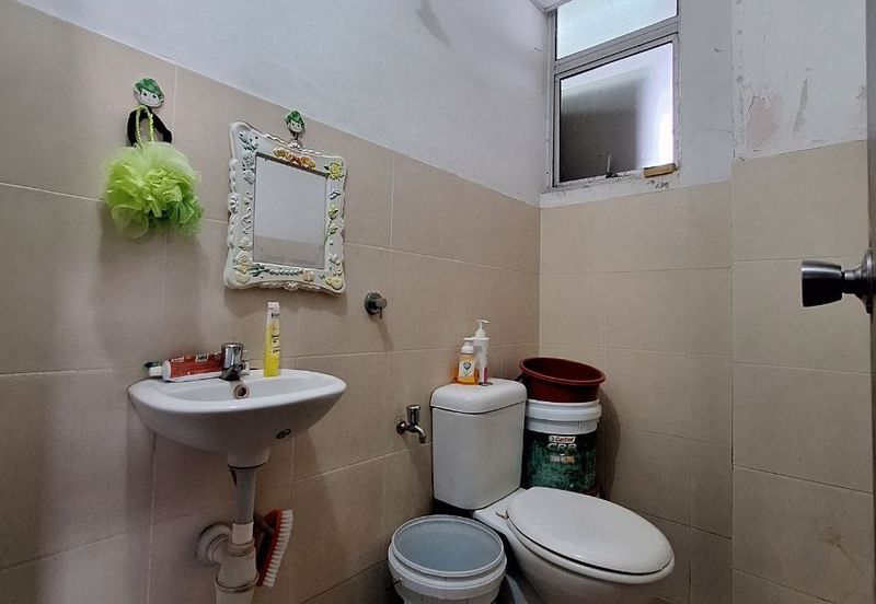 Pangsapuri Villamas @ Sungai Pinang