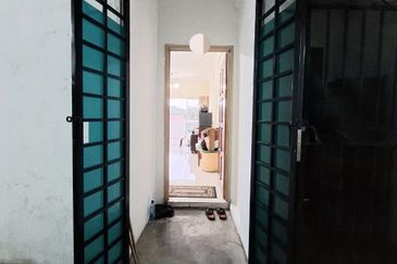 Amazing Height Apartment